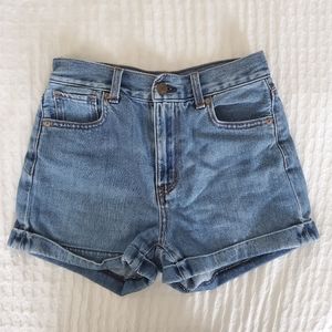 3/$20 | american eagle mom shorts